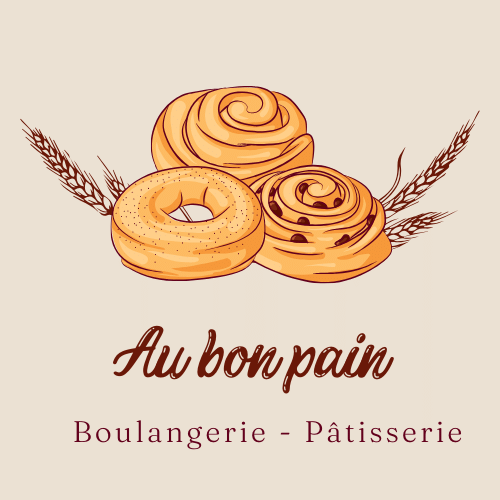 TD wordpress- logo au bon pain