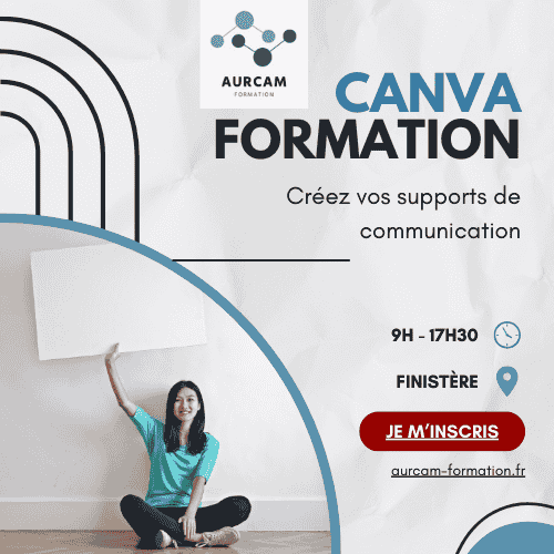 Créez vos supports de formation